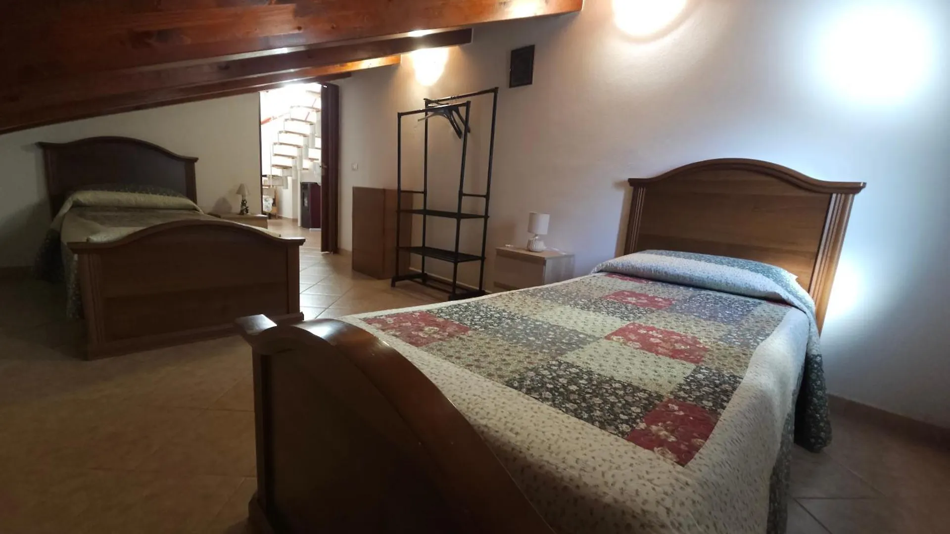 Holiday home The Sun'S Kiss Villa Sennori Italy