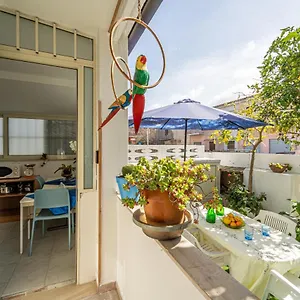 Appartement Monolocale Gio, Carbonia