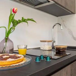Appartement Suite Cagliari, Cagliari