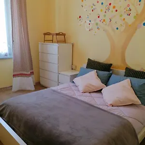 La Volpe Gialla Appartement Savone