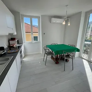 Casa Roma Appartement Levanto