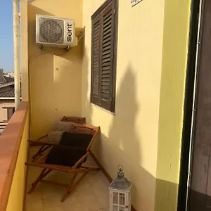 Appartement Casa Gina, Porto Torres