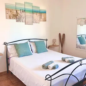 Appartement Casa Mea Posizione Strategica A Due Passi Dal Mare, Porto Torres